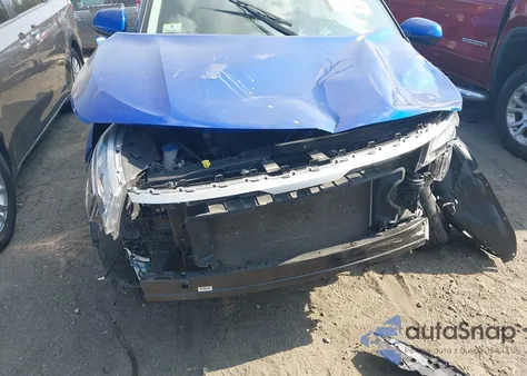 2023 Kia Seltos Lx из США, поврежденный, VIN KNDEPCAA3P7412313